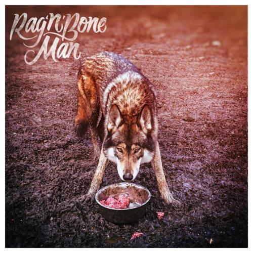 Rag'n'Bone Man Wolves (LP)